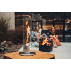 SPIN 900 BioBurner°